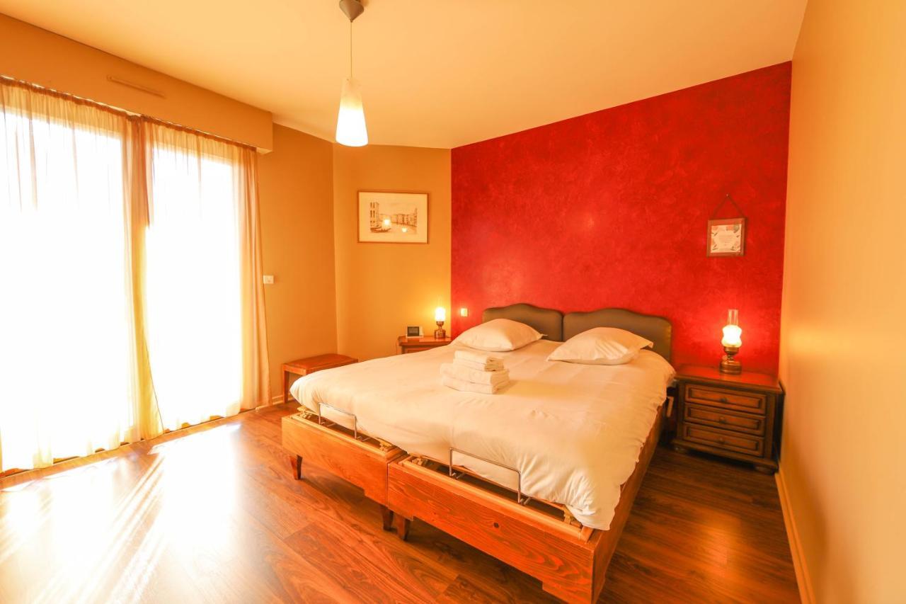 La Pause Annecienne Appartement Familial 阿讷西 外观 照片