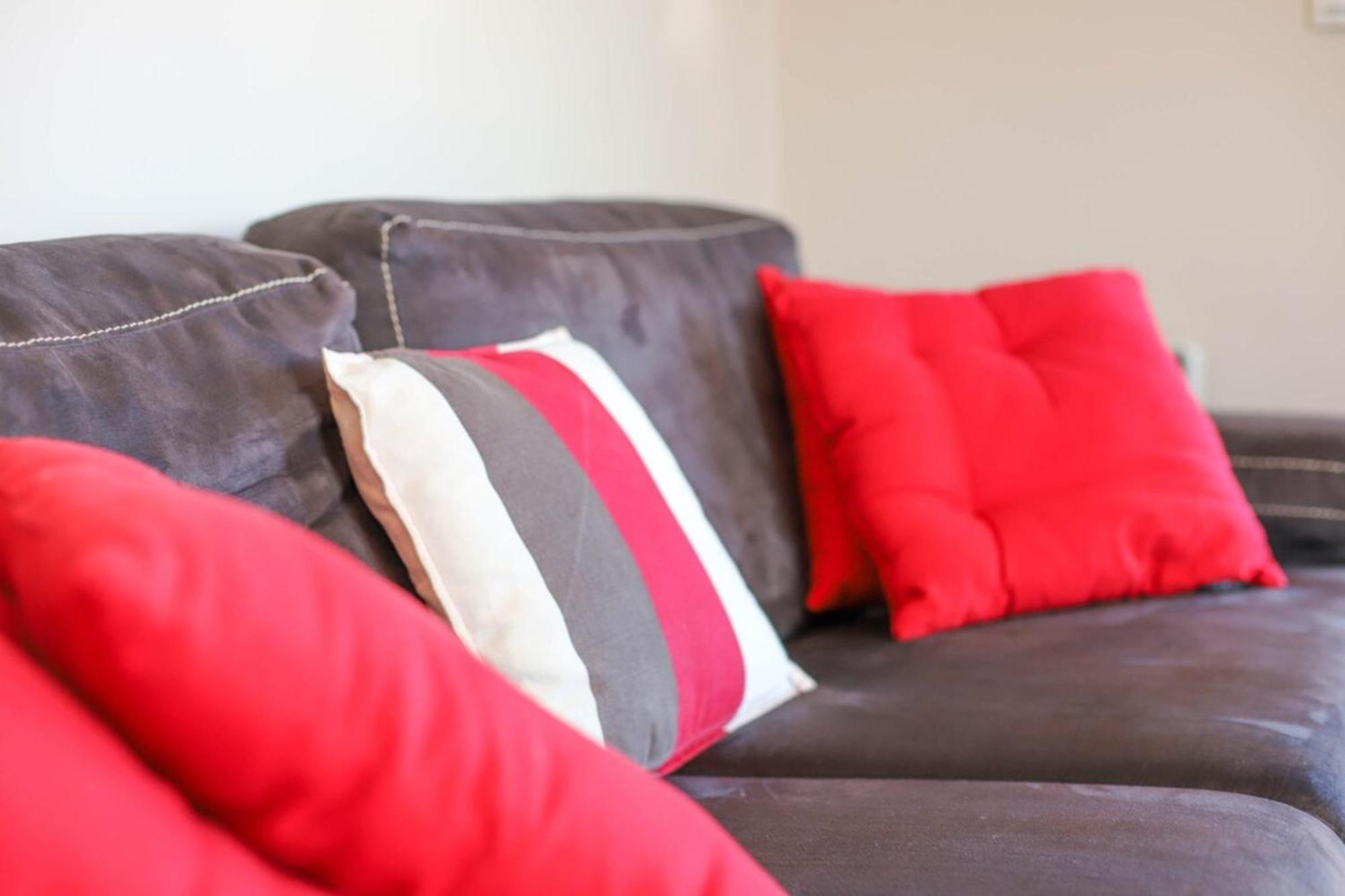La Pause Annecienne Appartement Familial 阿讷西 外观 照片
