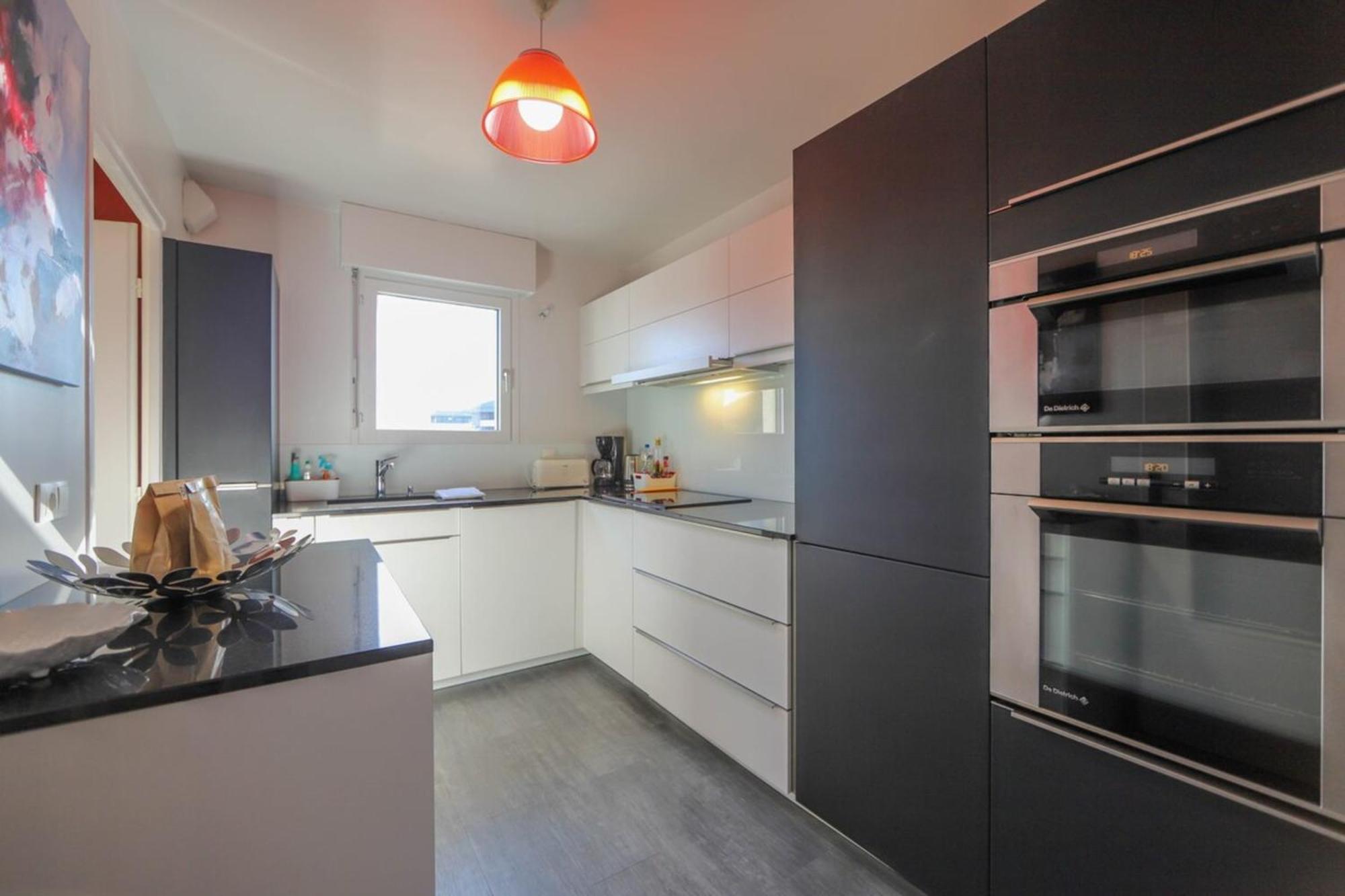 La Pause Annecienne Appartement Familial 阿讷西 外观 照片