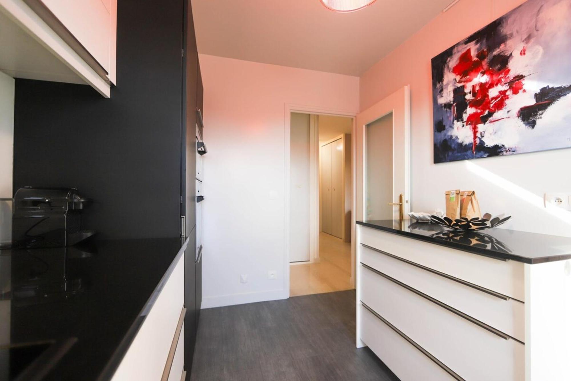 La Pause Annecienne Appartement Familial 阿讷西 外观 照片