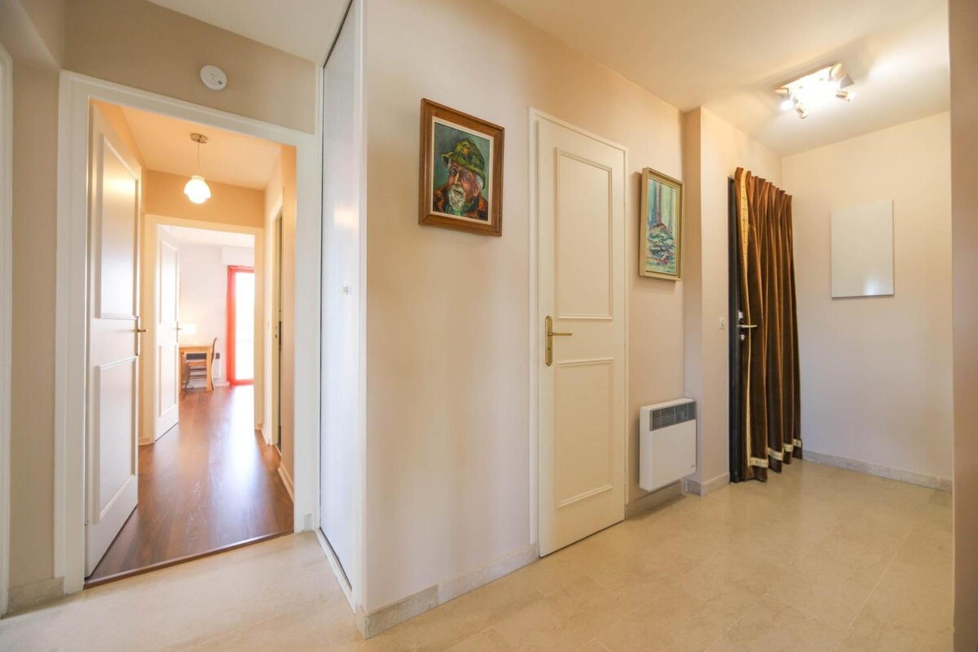 La Pause Annecienne Appartement Familial 阿讷西 外观 照片