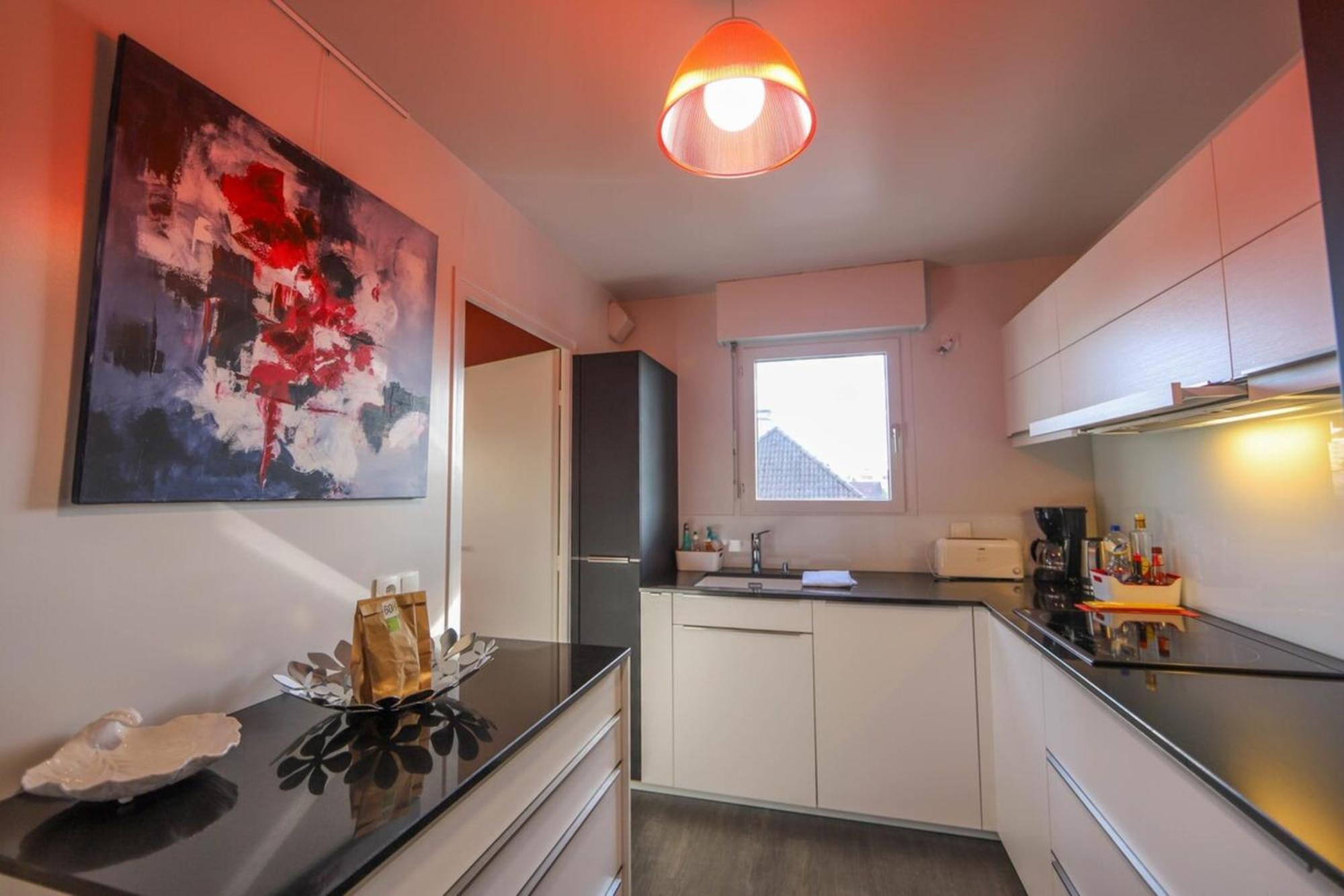 La Pause Annecienne Appartement Familial 阿讷西 外观 照片