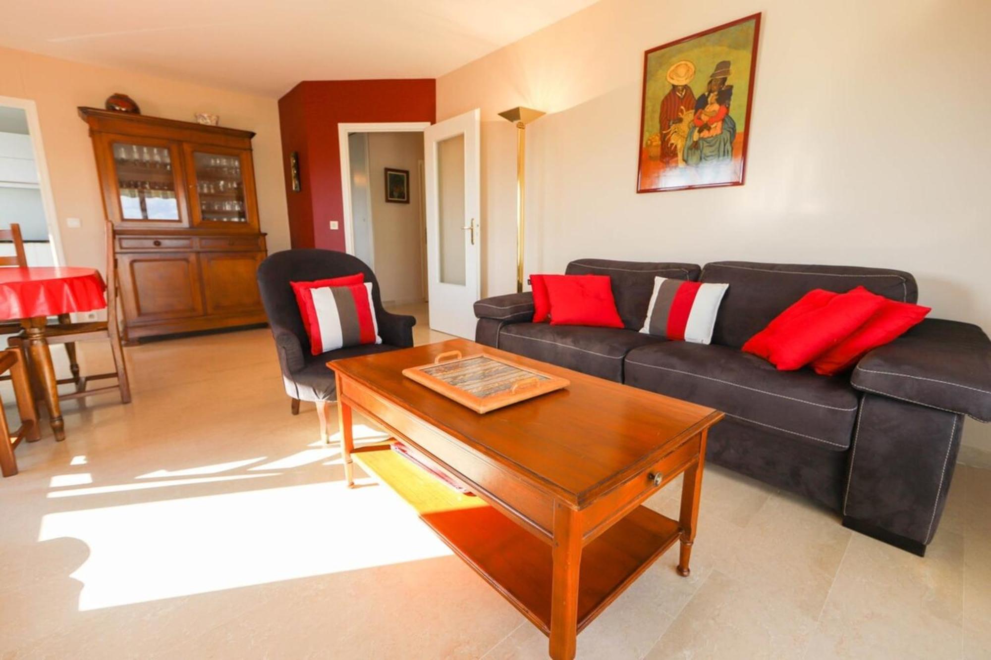 La Pause Annecienne Appartement Familial 阿讷西 外观 照片