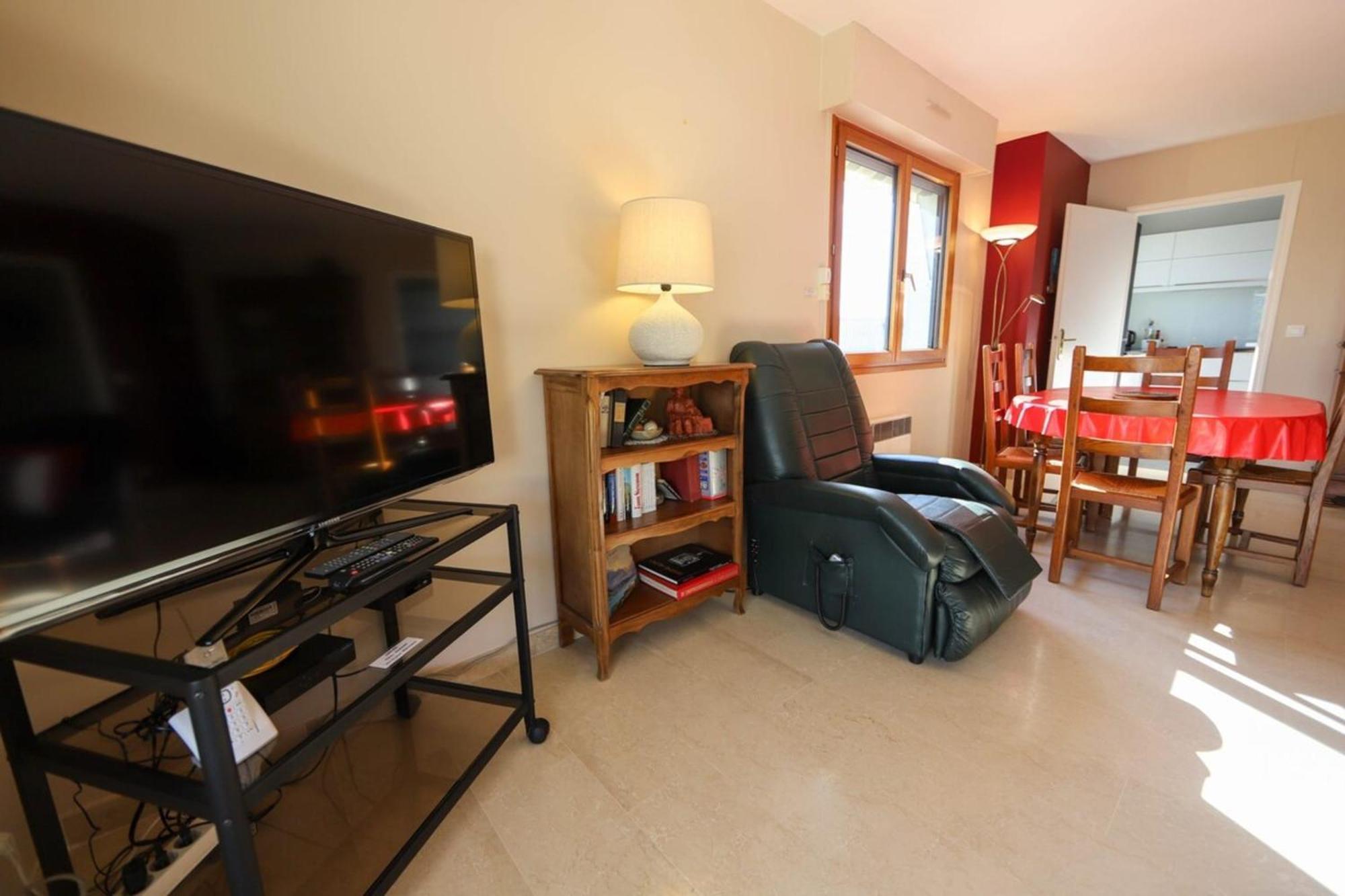 La Pause Annecienne Appartement Familial 阿讷西 外观 照片