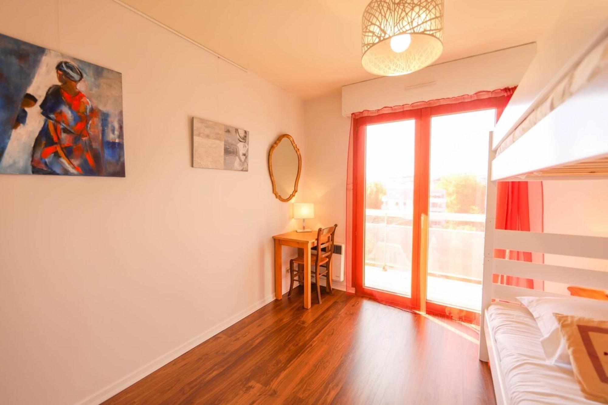 La Pause Annecienne Appartement Familial 阿讷西 外观 照片