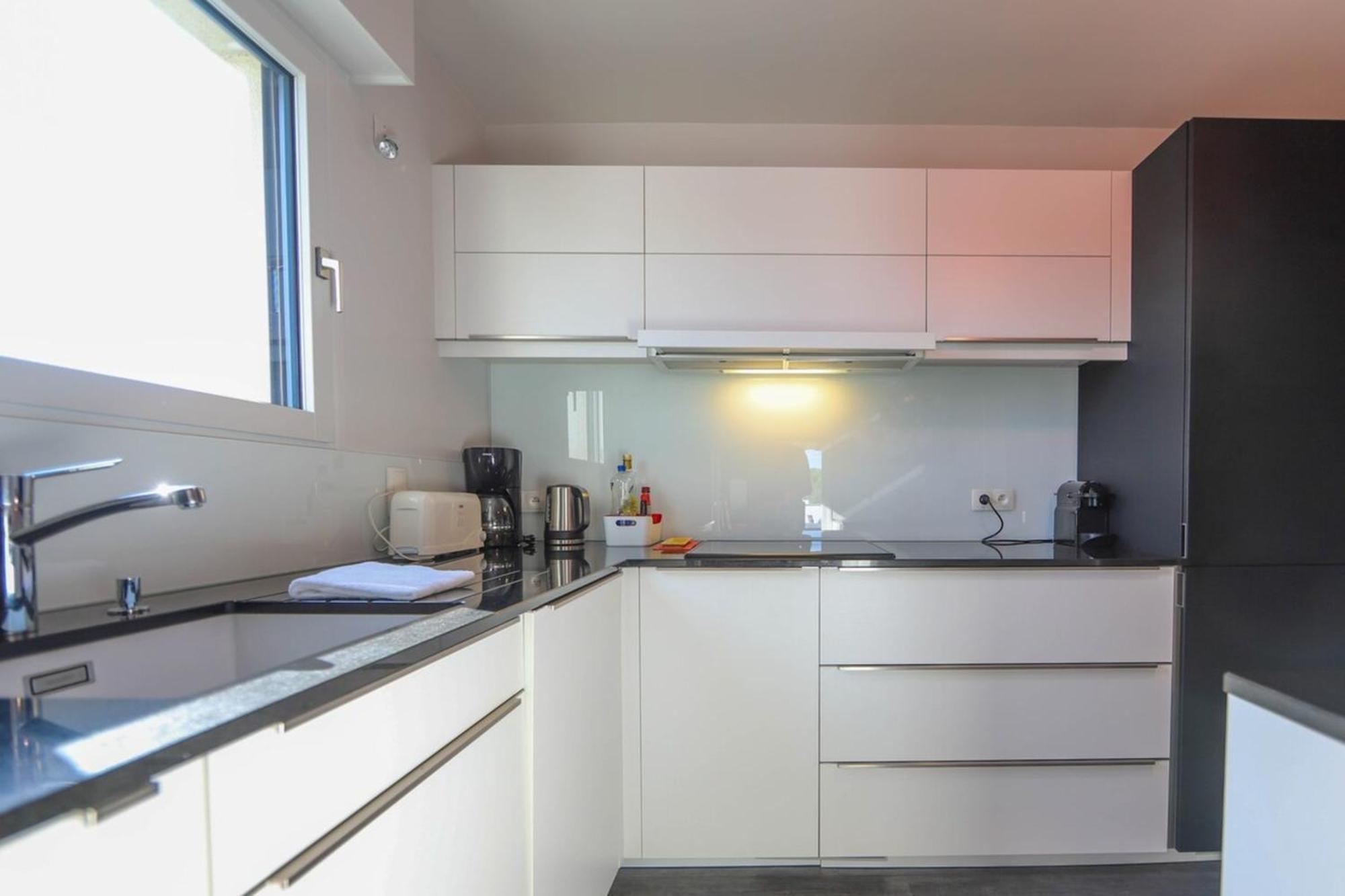 La Pause Annecienne Appartement Familial 阿讷西 外观 照片