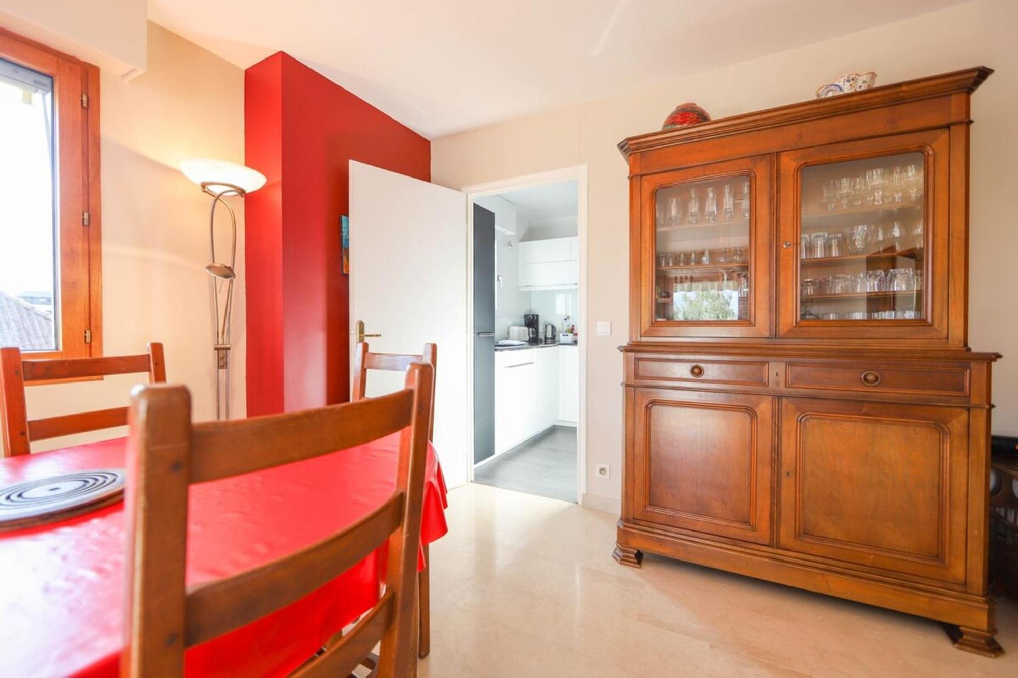 La Pause Annecienne Appartement Familial 阿讷西 外观 照片